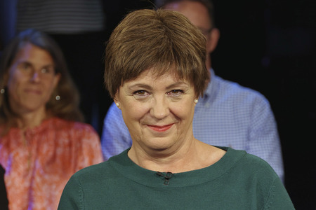 'NDR Talk Show' in Hamburg