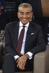 'NDR Talk Show' in Hamburg