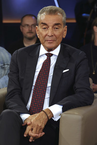 'NDR Talk Show' in Hamburg