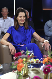 'NDR Talk Show' in Hamburg