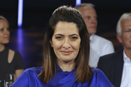 'NDR Talk Show' in Hamburg