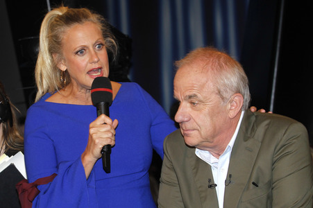 'NDR Talk Show' in Hamburg