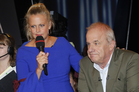 'NDR Talk Show' in Hamburg