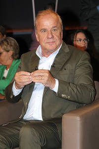 'NDR Talk Show' in Hamburg