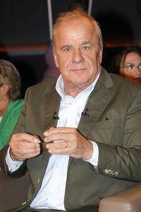 'NDR Talk Show' in Hamburg