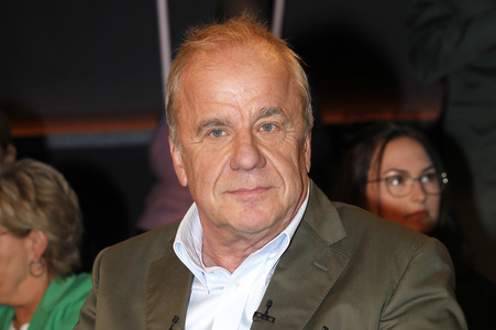 'NDR Talk Show' in Hamburg