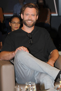 'NDR Talk Show' in Hamburg