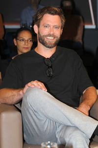 'NDR Talk Show' in Hamburg