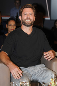 'NDR Talk Show' in Hamburg