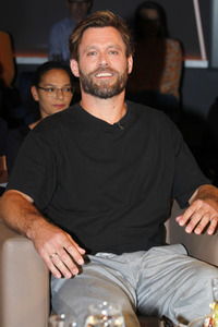 'NDR Talk Show' in Hamburg