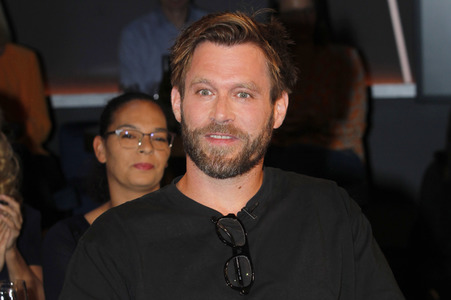 'NDR Talk Show' in Hamburg