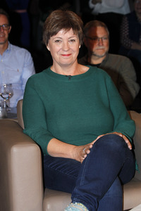 'NDR Talk Show' in Hamburg