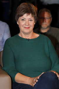 'NDR Talk Show' in Hamburg