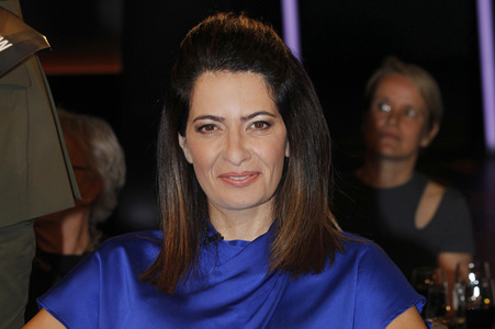 'NDR Talk Show' in Hamburg