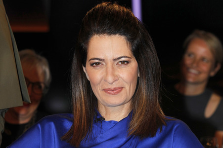 'NDR Talk Show' in Hamburg