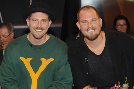 'NDR Talk Show' in Hamburg