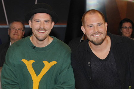 'NDR Talk Show' in Hamburg