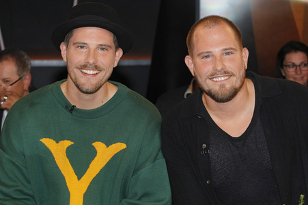 'NDR Talk Show' in Hamburg