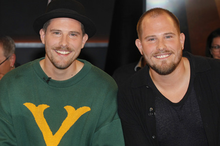 'NDR Talk Show' in Hamburg