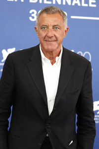 Photocall 'The Palace', Internationale Filmfestspiele von Venedig 2023