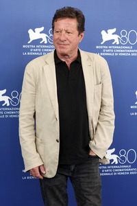 Photocall 'The Palace', Internationale Filmfestspiele von Venedig 2023