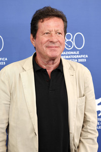 Photocall 'The Palace', Internationale Filmfestspiele von Venedig 2023