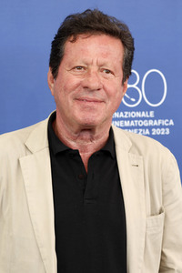 Photocall 'The Palace', Internationale Filmfestspiele von Venedig 2023