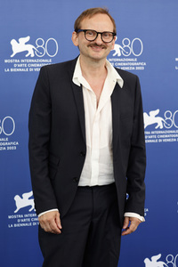 Photocall 'The Palace', Internationale Filmfestspiele von Venedig 2023