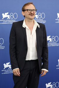 Photocall 'The Palace', Internationale Filmfestspiele von Venedig 2023
