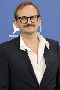 Photocall 'The Palace', Internationale Filmfestspiele von Venedig 2023