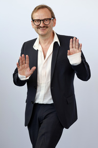 Photocall 'The Palace', Internationale Filmfestspiele von Venedig 2023