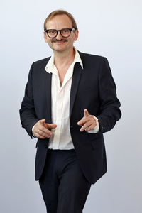 Photocall 'The Palace', Internationale Filmfestspiele von Venedig 2023
