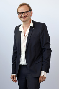 Photocall 'The Palace', Internationale Filmfestspiele von Venedig 2023