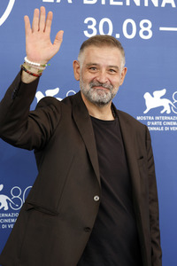Photocall 'The Palace', Internationale Filmfestspiele von Venedig 2023