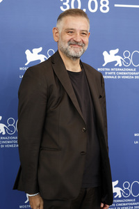 Photocall 'The Palace', Internationale Filmfestspiele von Venedig 2023