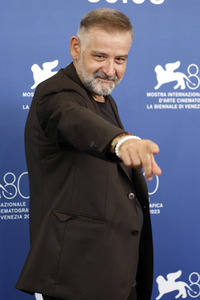 Photocall 'The Palace', Internationale Filmfestspiele von Venedig 2023