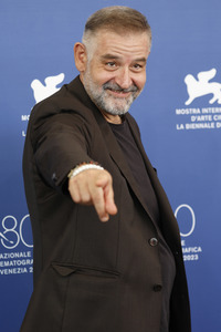Photocall 'The Palace', Internationale Filmfestspiele von Venedig 2023