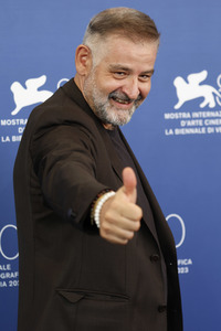 Photocall 'The Palace', Internationale Filmfestspiele von Venedig 2023