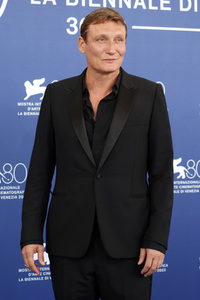 Photocall 'The Palace', Internationale Filmfestspiele von Venedig 2023