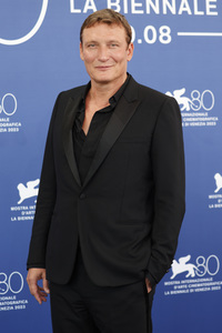Photocall 'The Palace', Internationale Filmfestspiele von Venedig 2023