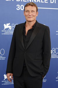 Photocall 'The Palace', Internationale Filmfestspiele von Venedig 2023
