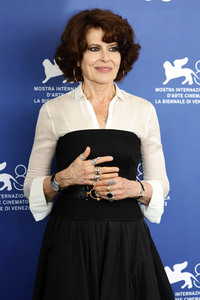 Photocall 'The Palace', Internationale Filmfestspiele von Venedig 2023