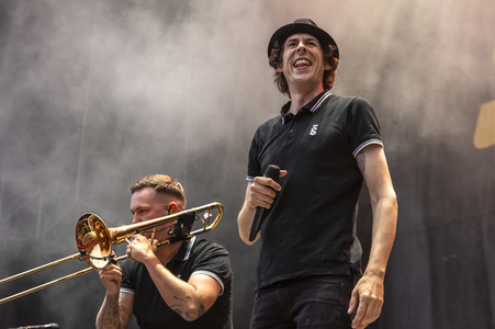 Konzert von Sondaschule in Hannover