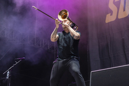 Konzert von Sondaschule in Hannover