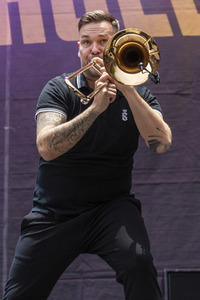 Konzert von Sondaschule in Hannover