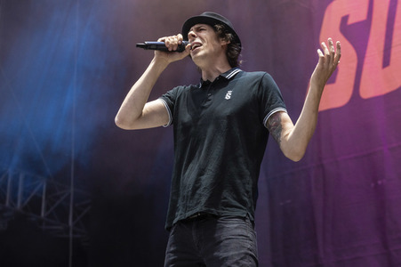 Konzert von Sondaschule in Hannover