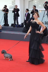 Filmpremiere 'Poor Things', Internationale Filmfestspiele von Venedig 2023