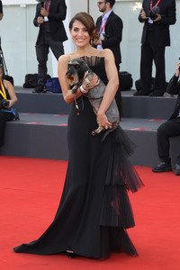 Filmpremiere 'Poor Things', Internationale Filmfestspiele von Venedig 2023