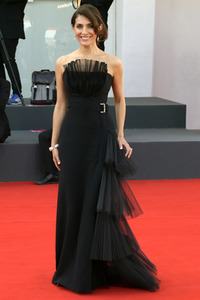 Filmpremiere 'Poor Things', Internationale Filmfestspiele von Venedig 2023