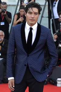 Filmpremiere 'Poor Things', Internationale Filmfestspiele von Venedig 2023